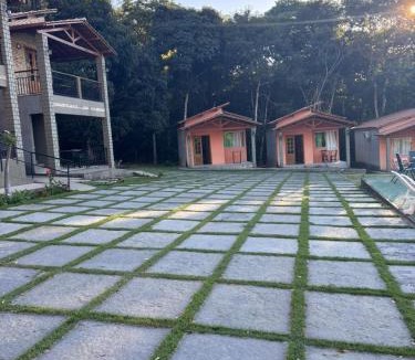 Ubajara National Park Hotel | Pousada Flor do Café