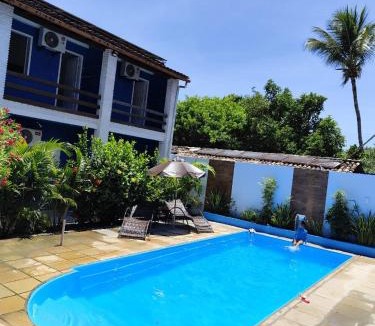 Historic Center Hotel | Pousada Flor do Dendê