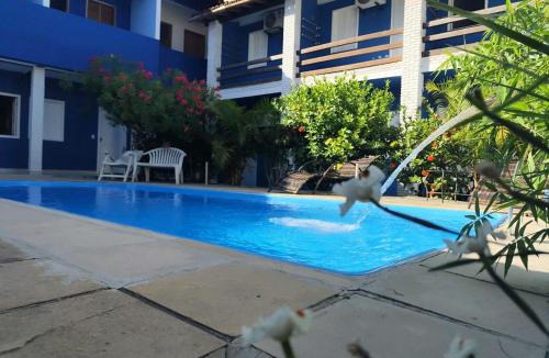 Historic Center Hotel | Pousada Flor do Dendê