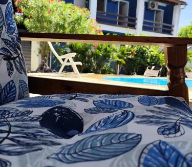 Historic Center Hotel | Pousada Flor do Dendê
