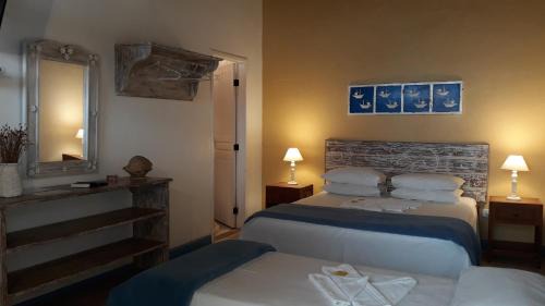Historic Center Hotel | Pousada Flor do Mar