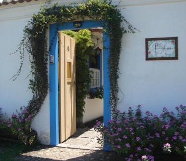 Historic Center Hotel | Pousada Flor do Mar