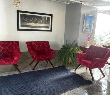 Trindade Hotel | Pousada Flor Dos Ipês
