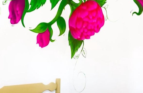 Tucuns Hotel | Pousada Flora Búzios