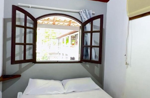 Tucuns Hotel | Pousada Flora Búzios