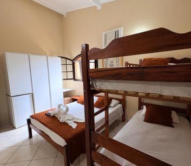 Jardim Itagua Hotel | Pousada Florescer