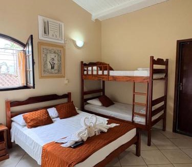 Jardim Itagua Hotel | Pousada Florescer