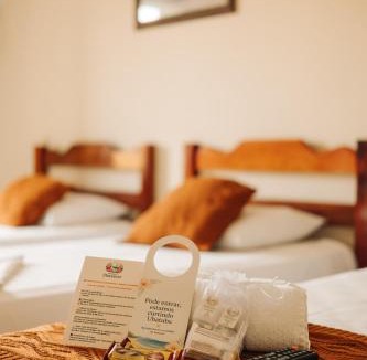 Jardim Itagua Hotel | Pousada Florescer