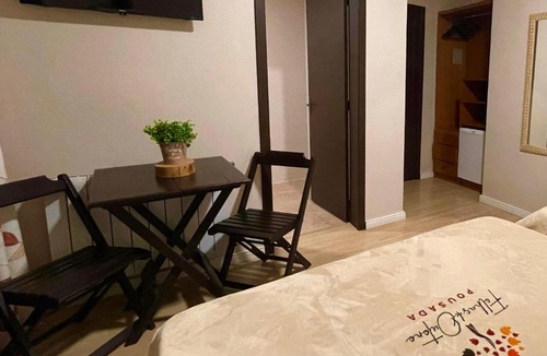 Centro Hotel | Pousada Folhas de Outono