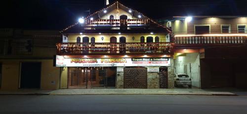 Centro Hotel | Pousada Fonseca