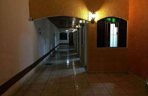 Centro Hotel | Pousada Fonseca