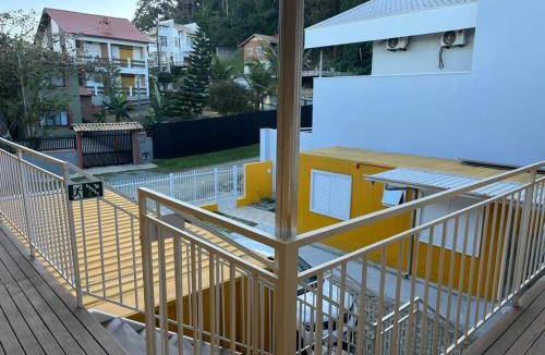 Penha House | Pousada Fornerolli