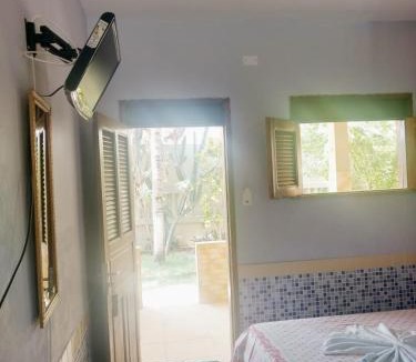 Canoa Quebrada Hotel | Pousada Fortaleza