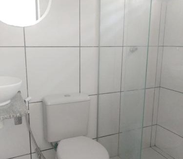 Canoa Quebrada Hotel | Pousada Fortaleza
