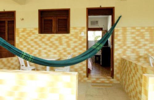 Canoa Quebrada Hotel | Pousada Fortaleza
