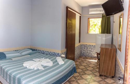 Canoa Quebrada Hotel | Pousada Fortaleza