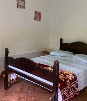 Pantanal Hotel | Pousada Fraga