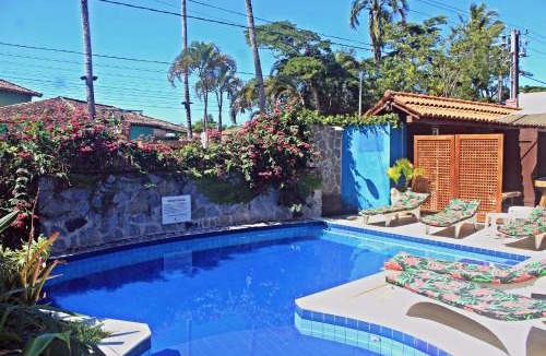 Historic Center Hotel | Pousada Fragata - Arraial D Ajuda - Melhor Localização e Atendimento