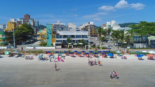 Bombas Hotel | Pousada Garatéia