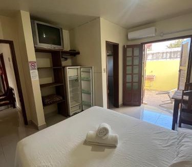 Centro Hotel | Pousada garopaba
