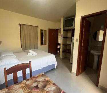 Centro Hotel | Pousada garopaba