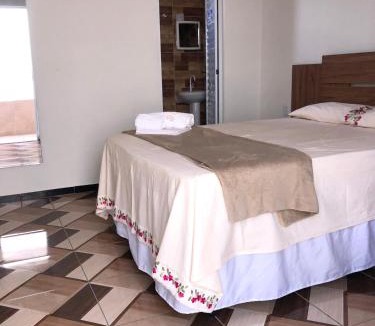 Itarema Hotel | Pousada Garrida