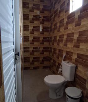 Itarema Hotel | Pousada Garrida