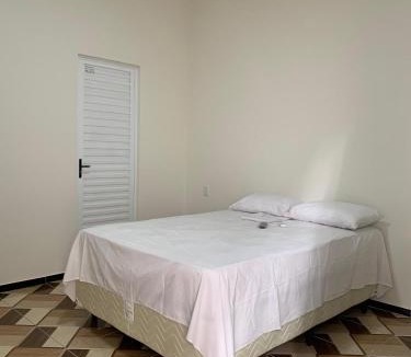 Itarema Hotel | Pousada Garrida