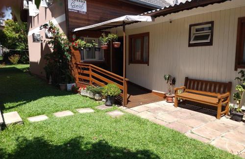 Dutra Hotel | Pousada Genial