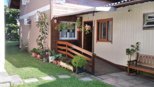 Dutra Hotel | Pousada Genial