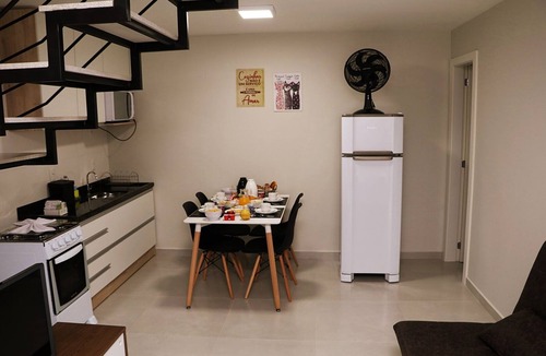 Marcelino Ramos Hotel | Pousada Germânica