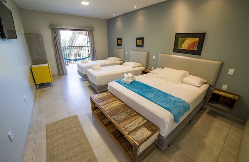 Bonito Hotel | Pousada Gira Sol