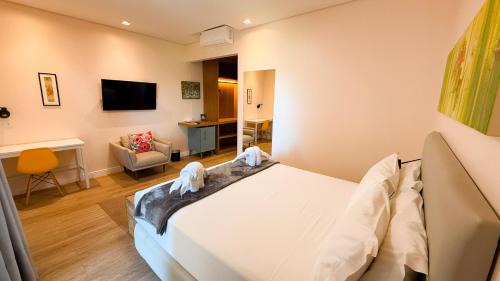 Bonito Hotel | Pousada Girassol