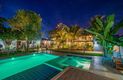 Bonito Hotel | Pousada Girassol