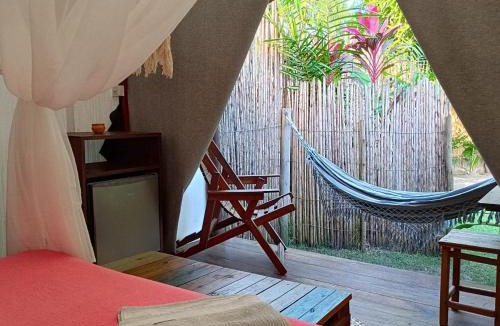 Marau Other | Pousada Glamping Algodões