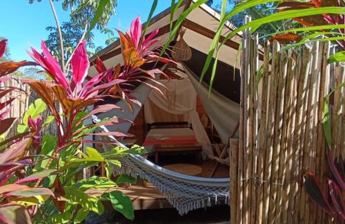 Marau Other | Pousada Glamping Algodões