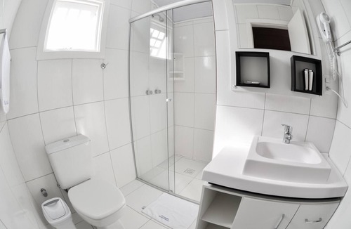 Dutra Hotel | Pousada Gramadense