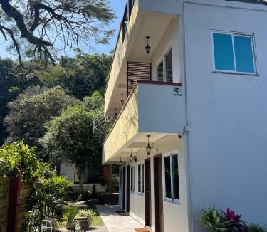 Florianopolis Hotel | Pousada Green