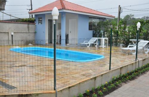 Morretes Hotel | Pousada Guanumbi