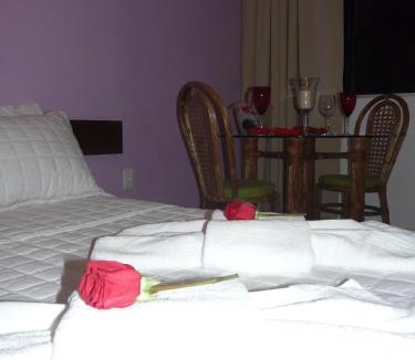 Prado Hotel | Pousada Guaratiba