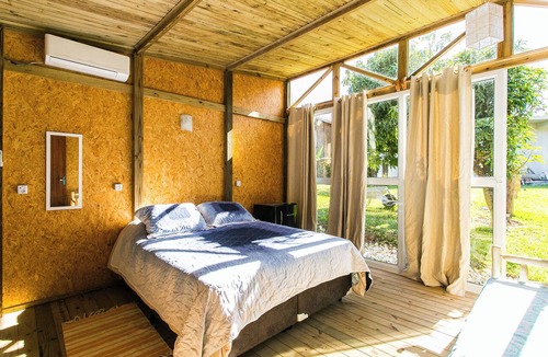 Guarda do Embau Hotel | Pousada guarda beach house