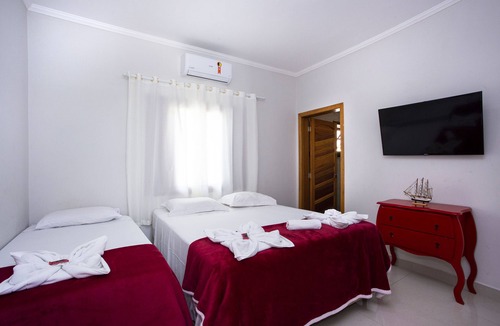 Veloso Hotel | Pousada Guarubela Veloso