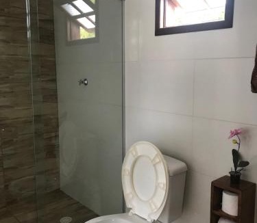 Vale do Capao Hotel | Pousada Guiné