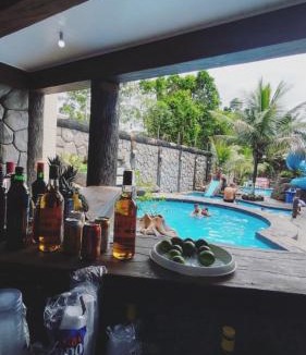 Jardim Peruibe Hotel | Pousada Haras Que Vida Boa
