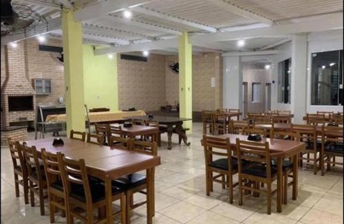 Jardim Peruibe Hotel | Pousada Haras Que Vida Boa