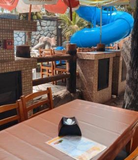 Jardim Peruibe Hotel | Pousada Haras Que Vida Boa