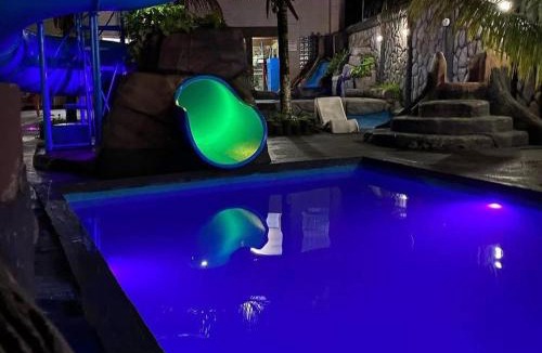 Jardim Peruibe Hotel | Pousada Haras Que Vida Boa