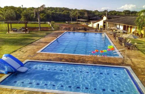 Ipiranga Hotel | Pousada Haras Santa Rita