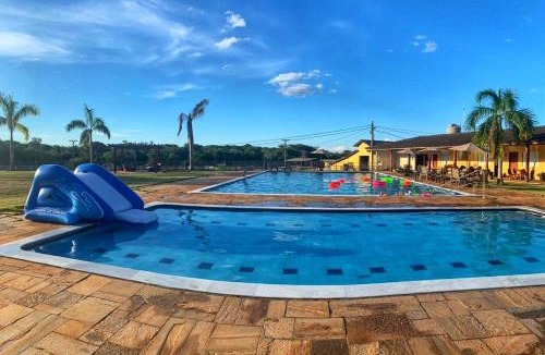 Ipiranga Hotel | Pousada Haras Santa Rita
