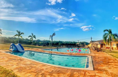Ipiranga Hotel | Pousada Haras Santa Rita
